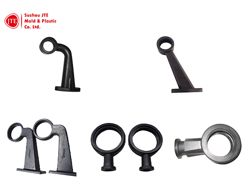 Plastic Products for Truck Lamps