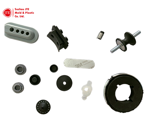 Rubber Parts4