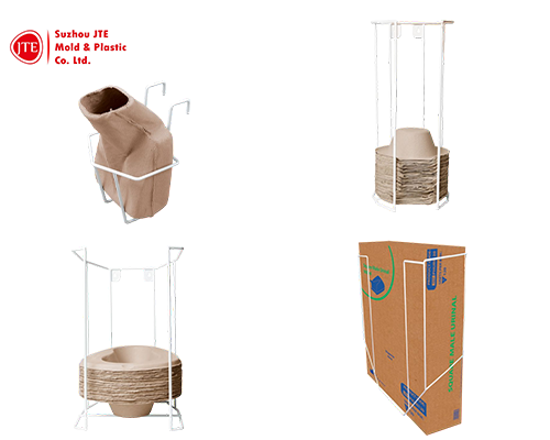 Wire Steel Racks - Suzhou JTE Mold & Plastic Co., Ltd