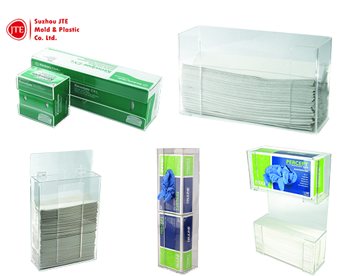 Dispensers for Gloves&Towels