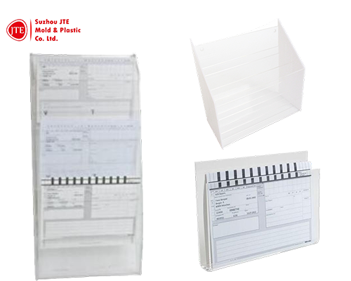 Dispensers for Files&Calanders