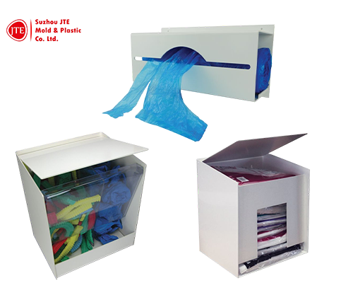 Dispensers for Aprons&Clothes&Caps