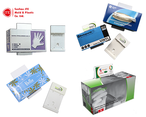 Universal Dispenser for Gloves&Tissues